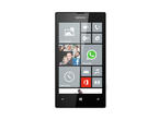 Смартфони Nokia Lumia 520 8GB, бял цвят