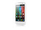 Смартфони Prestigio MultiPhone 3400 DUO 4GB, бял цвят