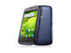 Смартфони ZTE Blade V 4GB, син цвят