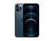 Смартфони Apple iPhone 12 Pro Max 128GB Pacific Blue, демонстрационен