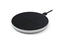 Зарядни устройства Satechi Aluminum TYPE-C Fast Wireless Charger V2 - Silver