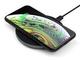 Зарядни устройства Satechi Aluminum TYPE-C Fast Wireless Charger V2 - Space grey