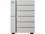 Storage (NAS) 24TB LaCie 6big Thunderbolt 3