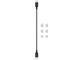 Слушалки Beats Studio Buds – True Wireless Noise Cancelling Earphones – White