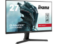 Монитори IIYAMA G-MASTER G2770HSU-B1