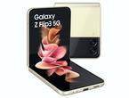 Смартфони Samsung Galaxy Z Flip3 5G 256GB Cream