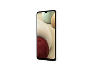 Смартфони Samsung Galaxy A12 128GB White