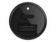 Зарядни устройства Belkin 32W USB-C PD + USB-A Car Charger