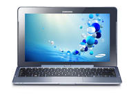 Таблети Samsung ATIV Smart PC 500T 64GB, син цвят, докинг-клавиатура, стилус S-Pen