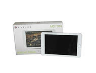 Таблети Radius MD7019 8GB, сребрист цвят