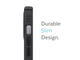 Калъфи Speck iPhone 13 Pro Presidio2 Grip Black/Black/White