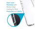 Калъфи Speck iPhone 13 Pro Presidio Perfect Clear Clear/Clear