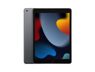 Таблети Apple iPad 9 Wi-Fi 64GB Space Grey
