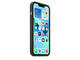 Калъфи Apple iPhone 13 Leather Case with MagSafe - Sequoia Green