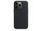 Калъфи Apple iPhone 13 Pro Leather Case with MagSafe - Midnight