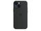Калъфи Apple iPhone 13 mini Silicone Case with MagSafe - Midnight