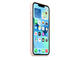 Калъфи Apple iPhone 13 Silicone Case with MagSafe - Chalk Pink