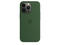 Калъфи Apple iPhone 13 Pro Silicone Case with MagSafe – Clover
