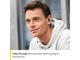 Слушалки Jabra Elite 3 Dark Grey