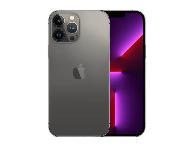 Смартфони Apple iPhone 13 Pro Max 256GB Graphite