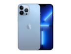 Смартфони Apple iPhone 13 Pro Max 256GB Sierra Blue