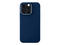 Калъфи Cellularline Sensation за iPhone 13 Pro Max, син