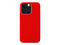 Калъфи Cellularline Sensation за iPhone 13 Pro, червен