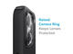 Калъфи Speck iPhone 13 Pro Max (fits iPhone 12 Pro Max) Presidio2 Pro Black/Black/White