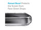 Калъфи Speck iPhone 13 Pro Presidio Perfect Clear Ombre Clear/Atmosphere Fade