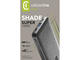 Външни батерии Cellular line Shade 10000mAh, черна