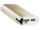 Външни батерии Cellular line Unique Design за Apple 6700mAh, златиста