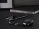 Слушалки Altec Lansing Parade, черни
