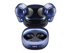Слушалки Altec Lansing Parade, сини