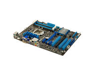 Дънни платки ASUS P8H77-V LE