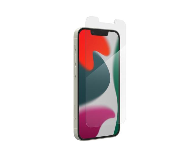 Защитно фолио InvisibleShield Glass Elite Apple 13 mini Case Friendly Screen