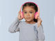 Слушалки Belkin SOUNDFORM™ Mini, розови