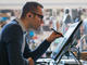 Слушалки Belkin SOUNDFORM™ Rise, сини
