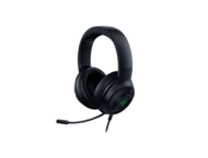 Слушалки Razer Kraken V3 X, с драскотина на диадемата