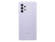 Смартфони Samsung Galaxy A32 128GB Awesome Violet