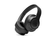 Слушалки JBL T760NC, черни