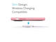 Калъфи Speck iPhone 13 Pro Presidio2 Pro Rosy Pink/Vintage Rose/White