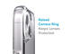 Калъфи Speck iPhone 13 Mini (fits 12 Mini) Presidio Perfect Clear Clear/Clear