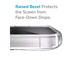Калъфи Speck iPhone 13 Mini (fits 12 Mini) Presidio Perfect Clear Clear/Clear
