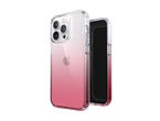 Калъфи Speck iPhone 13 Pro Presidio Perfect Clear Ombre Clear/Vintage Rose