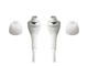 Слушалки Samsung HS-330 бели