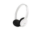 Слушалки Philips SHB4000WT