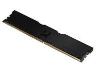 Оперативна памет 16GB GoodRam DDR4 3600MHz Deep Black
