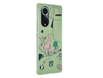 Калъфи Huawei Colorful PC Case - Online, Nova 9, Green