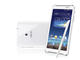 Смартфони ASUS Fonepad Note FHD 6 16GB, бял цвят
