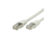 Кабели и Адаптери  VALUE 21.99.0107 :: FTP Patch кабел Cat.5e, AWG26, сив, 7.0 м